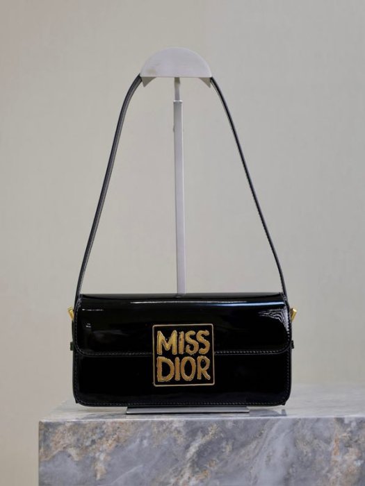 Сумка женская Miss Dior 22 см