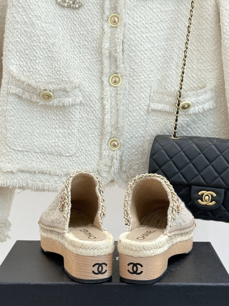 Мюли жіночі на платформі фото 6