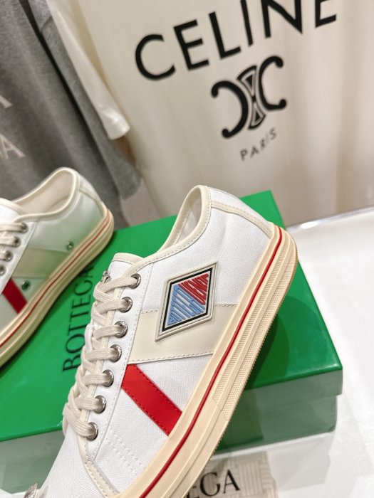 Кеды женские фото 6