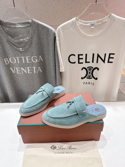 Мюли женские фото 3