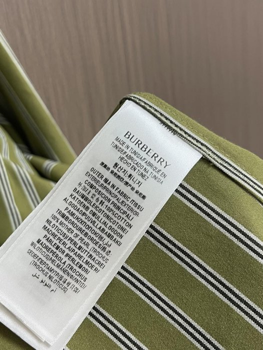 Рубашка мужская фото 7