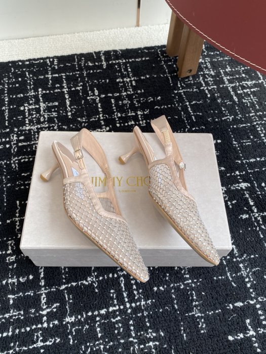 Босоножки фото 4