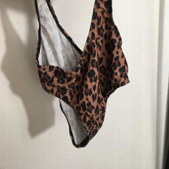 Купальник фото 9