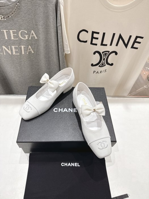 Балетки фото 2