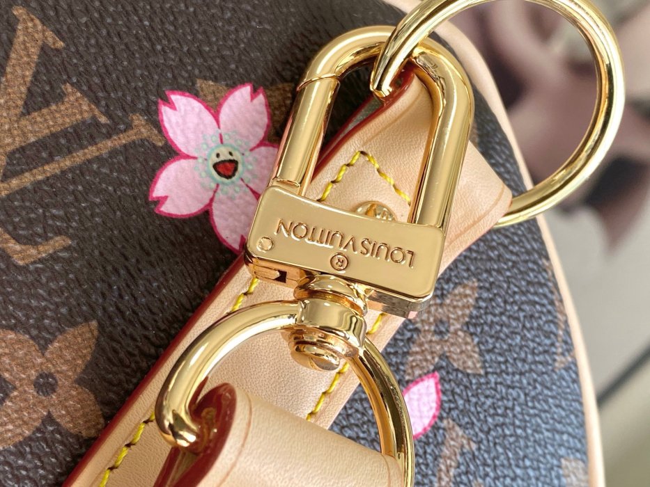 Сумка дорожняя Keepall Bandouliere 45 фото 7