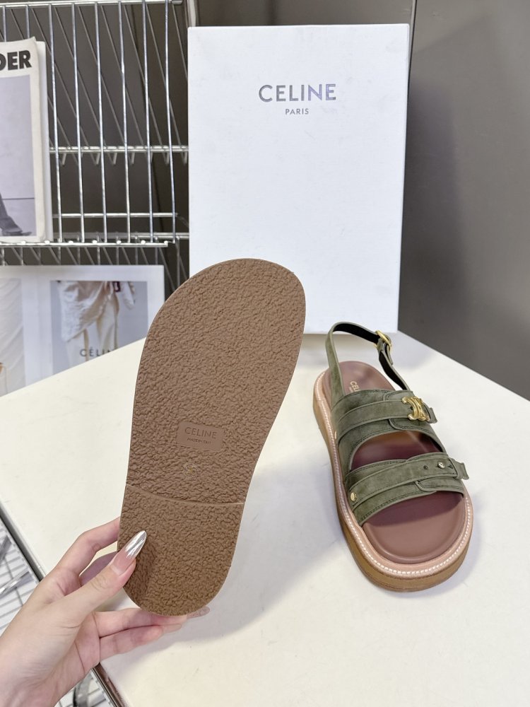 Сандалі жіночі фото 9