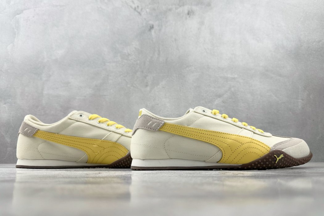 Кеды PUMA Bella UT Canvas фото 6