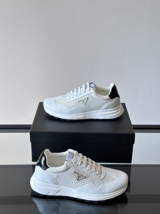 Кроссовки мужские фото 4