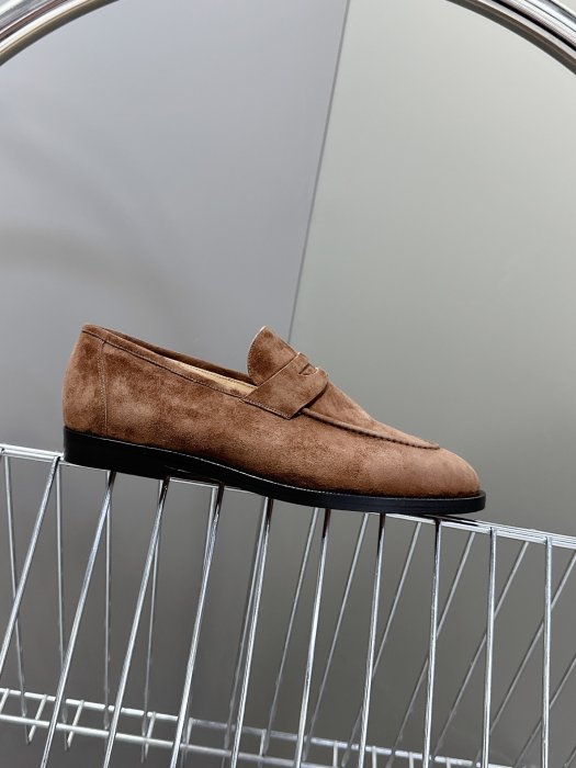 Лоферы женские фото 5