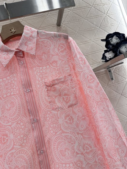 Рубашка женская фото 6