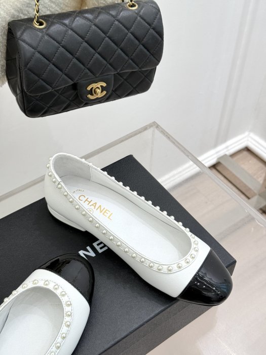 Ballet shoes фото 5