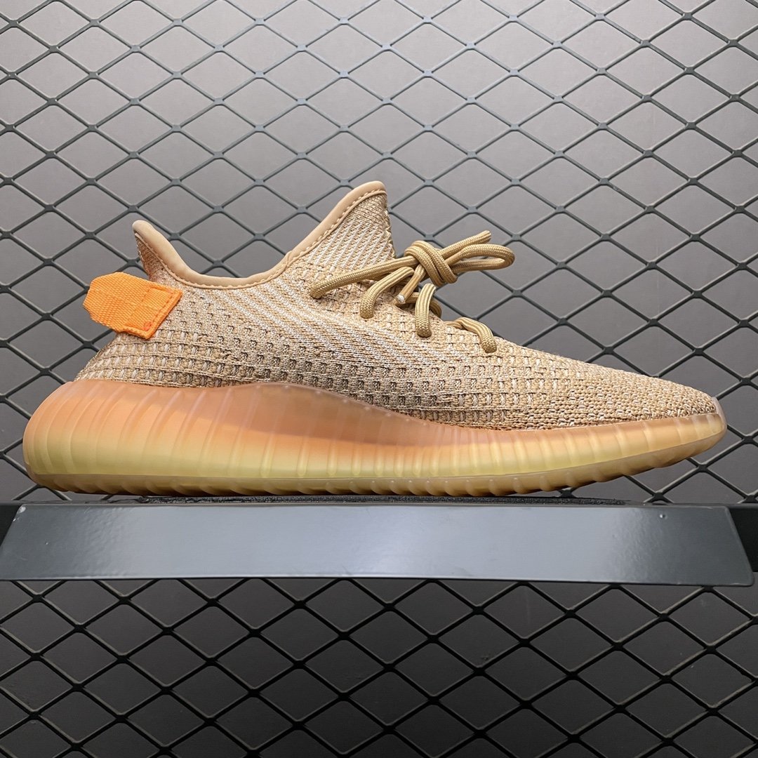 Sneakers Yeezy Boost 350 V2 фото 3