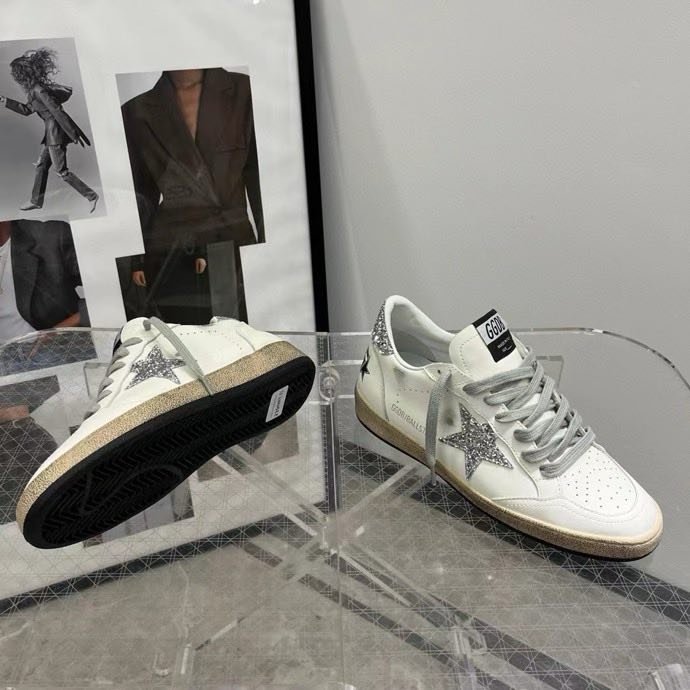 Shoes Golden Goose фото 7