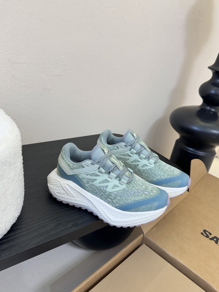 Sneakers women's Aero Glide3 фото 2