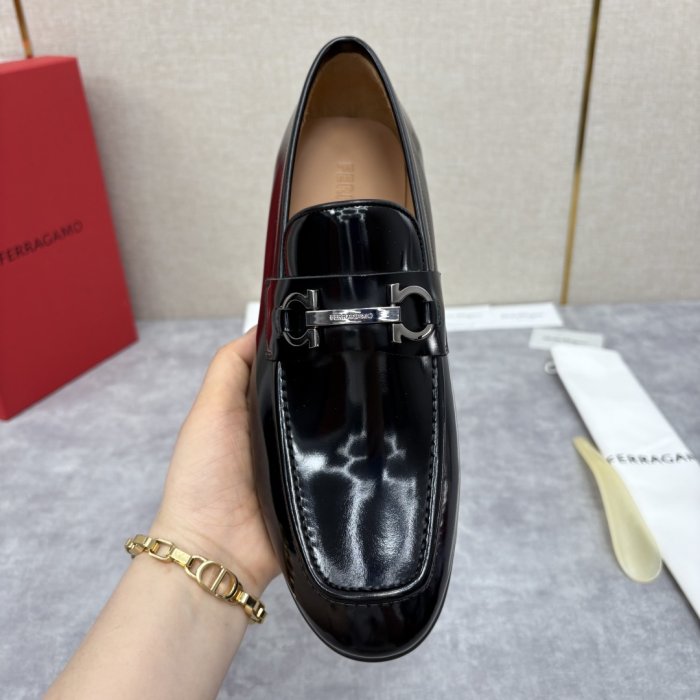 Туфли фото 8