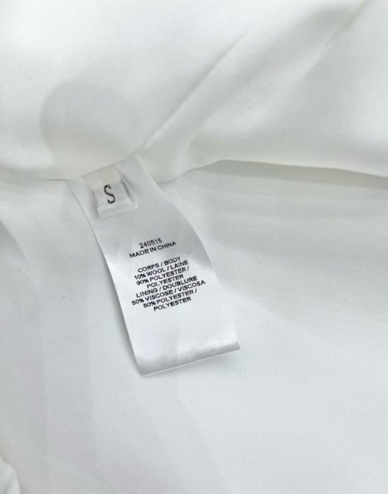 Пиджак женский фото 9