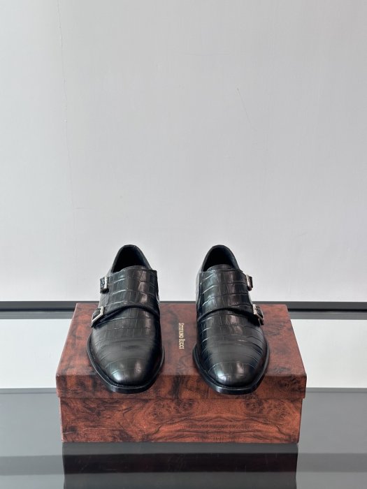 Туфли мужские фото 2