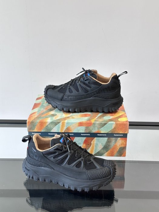 Кроссовки мужские фото 4