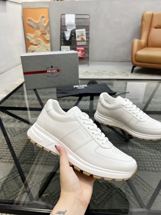 Кроссовки мужские фото 5