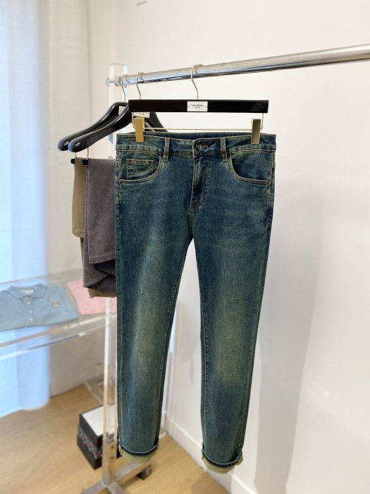 Jeans men's фото 2