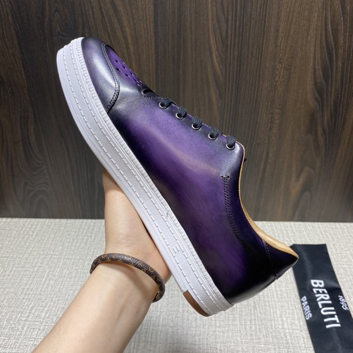 Кроссовки мужские фото 8