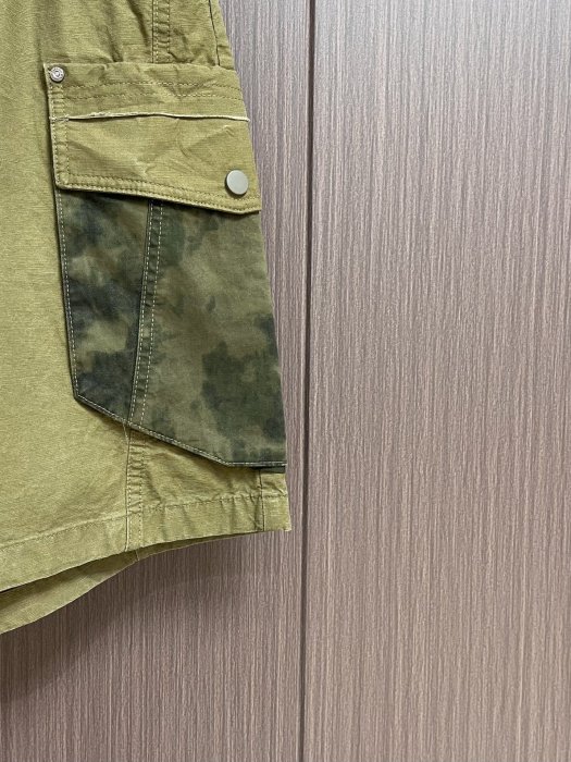 Шорты мужские фото 8