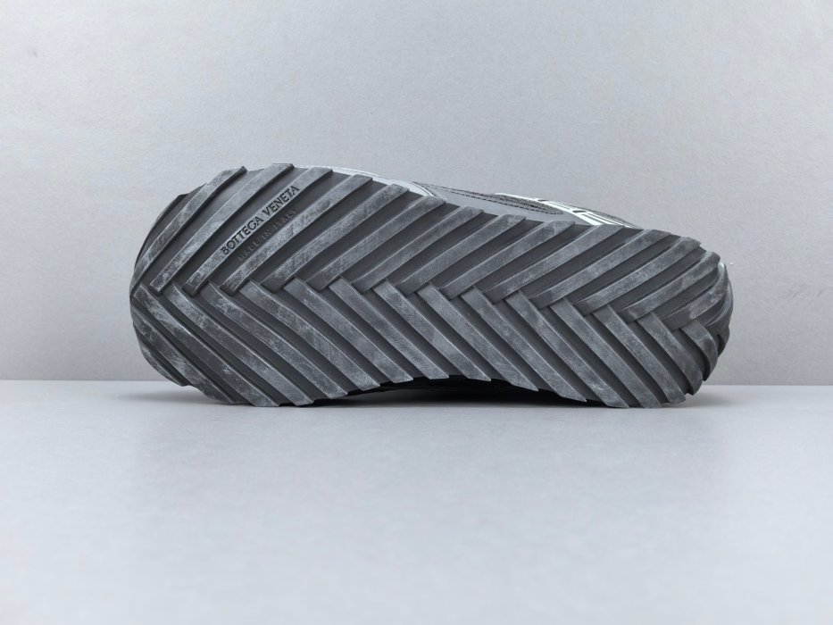 Кроссовки Bottega Veneta Orbit фото 7