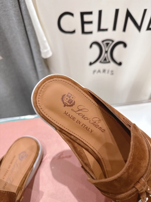 Мюли женские фото 6