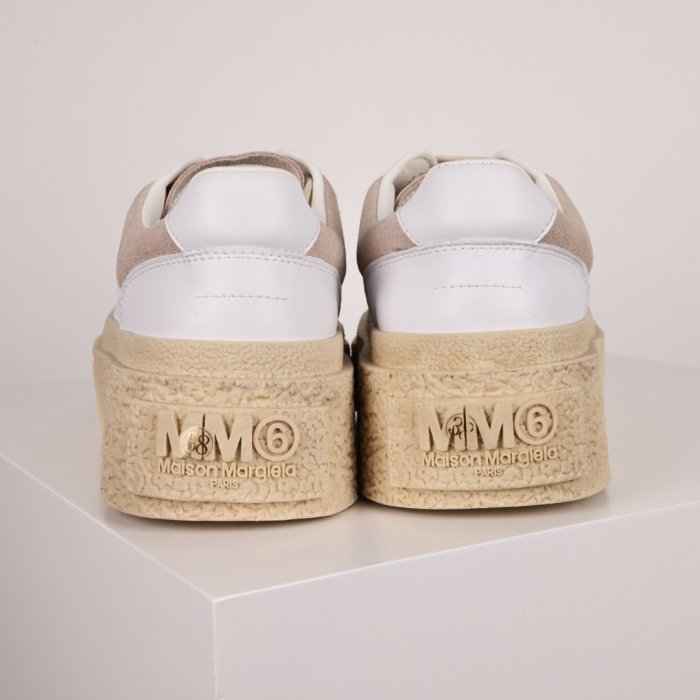 Sneakers Maison Margiela MM6 фото 8