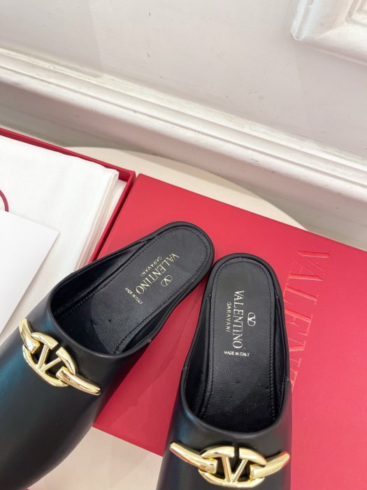 Туфли женские Valentino Garavani фото 8