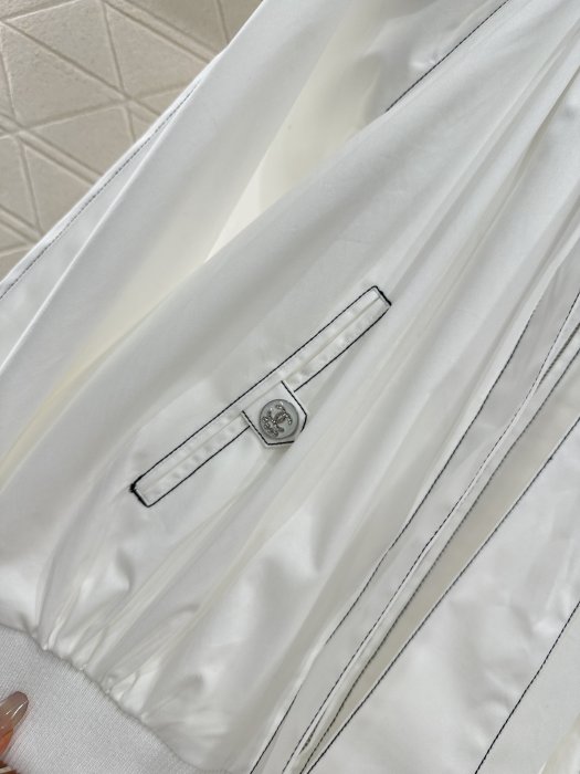 Jacket windcheater women's фото 8