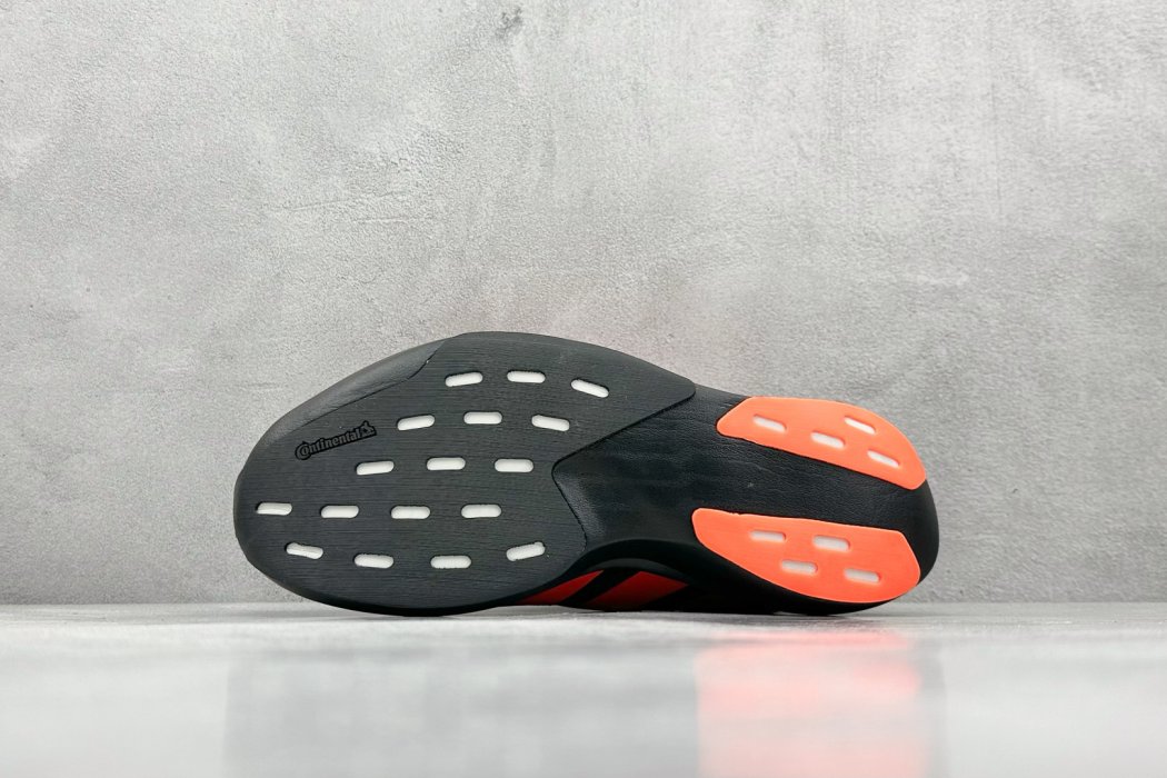 Sneakers Adidas Adizero Evo SL фото 4
