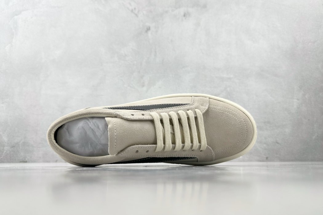 Кросівки Rick Owens FW23 LUXOR фото 3