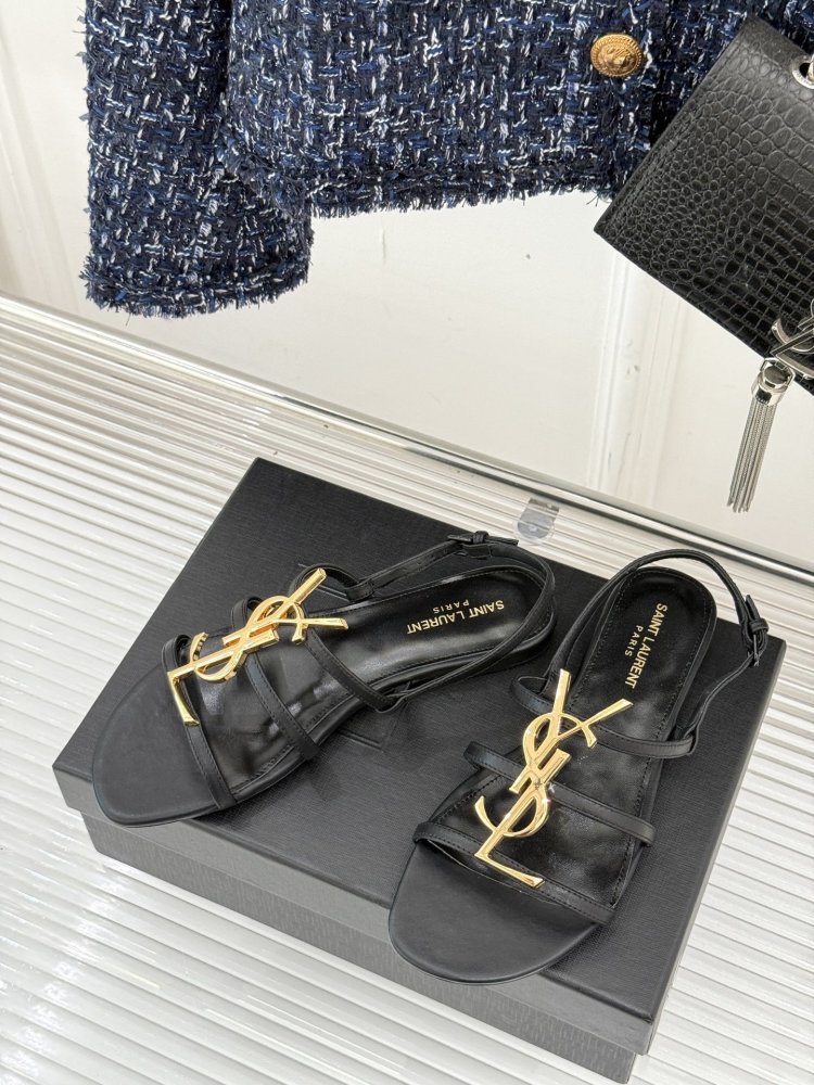 Сандалии женские фото 2