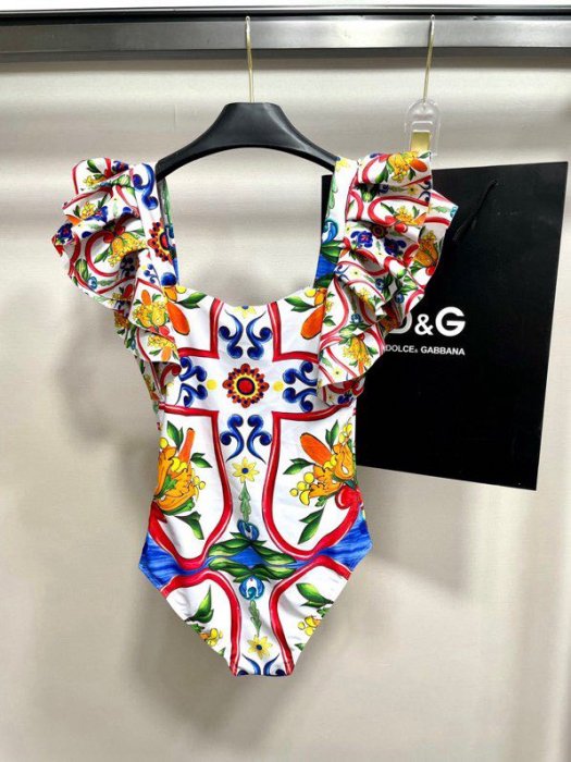 Swimsuit