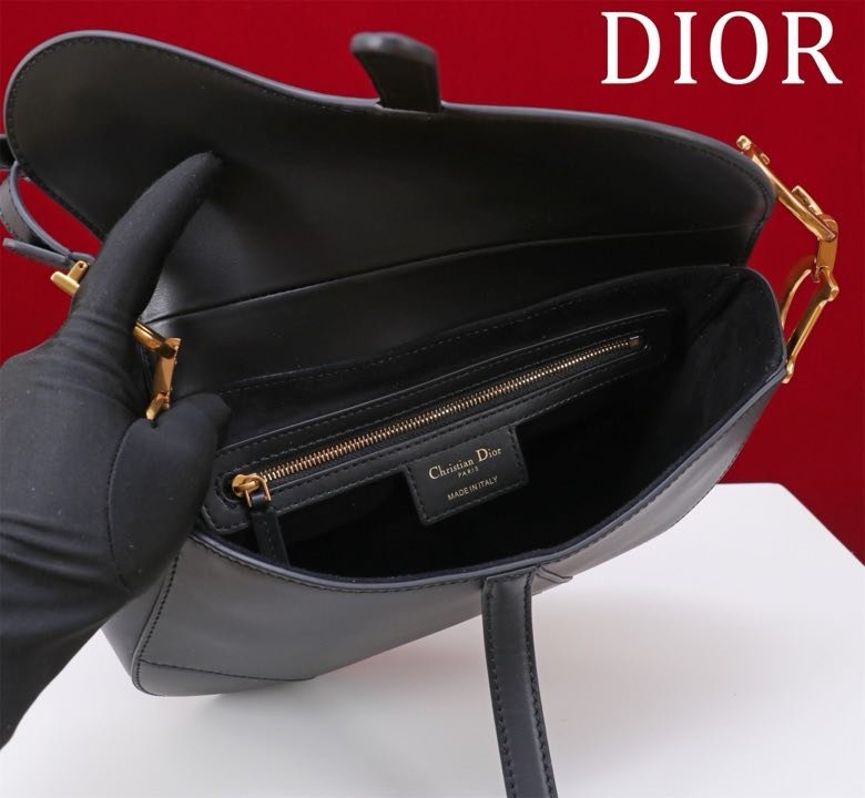 Сумка кожаная Soft Saddle 24 см фото 2