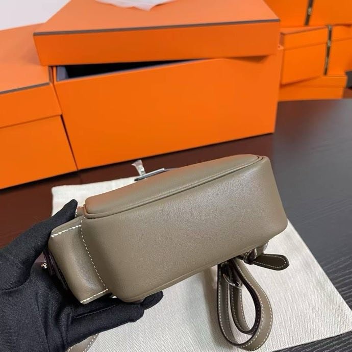 Рюкзак Kelly Jump из кожи Swift фото 3