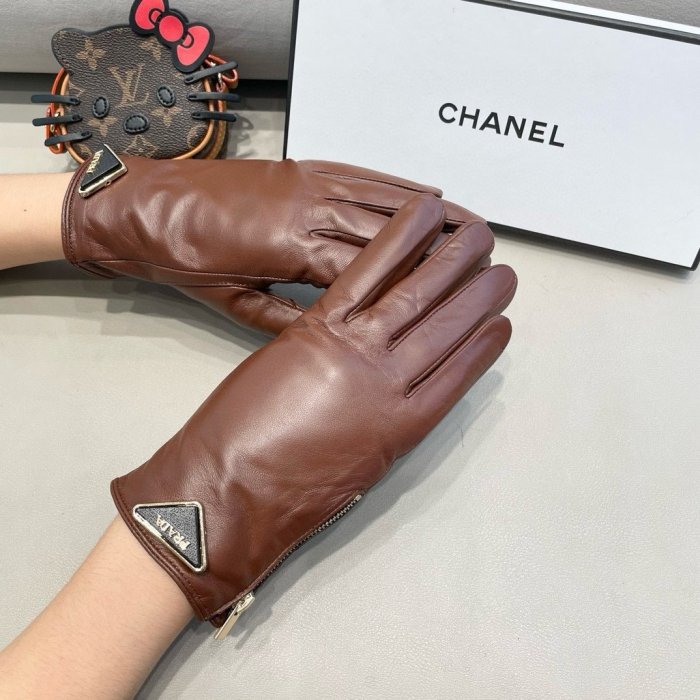 Gloves women's