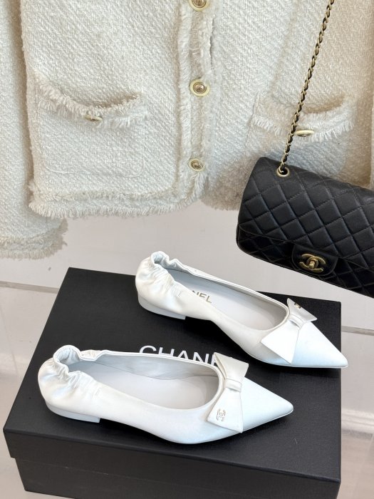 Ballet shoes фото 3