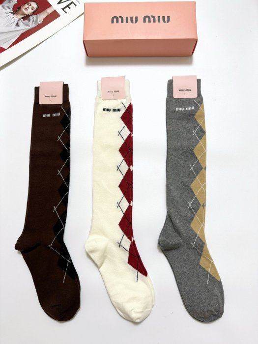 Set socks 3 vapor