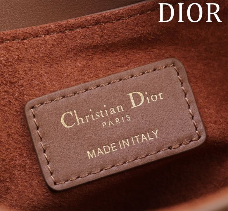 Сумка кожаная Soft Saddle 20 см фото 8