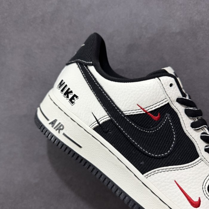 Кроссовки Nike Air Force 1 Low 07 фото 6