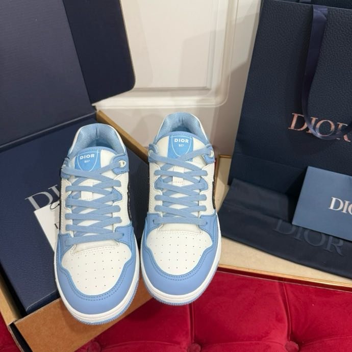 Кроссовки Dior B57 фото 8