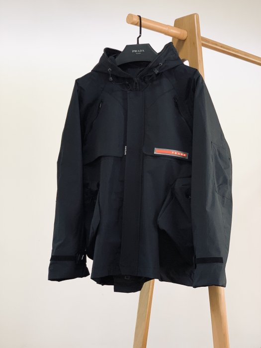 Jacket men's