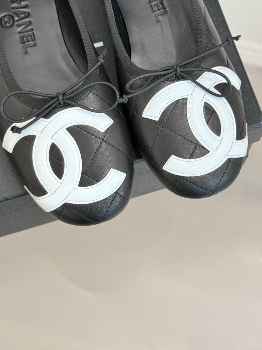 Балетки фото 7