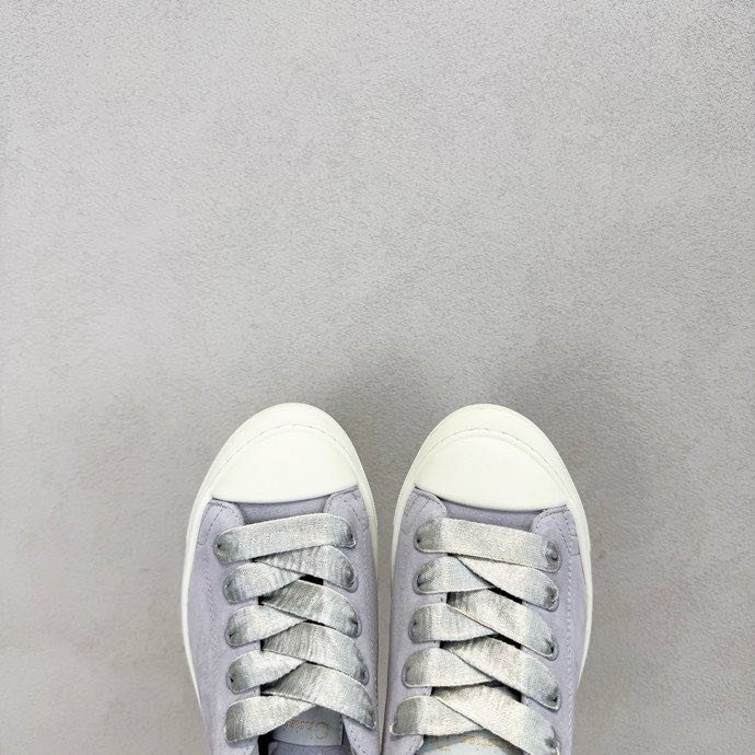 Кеды женские фото 4