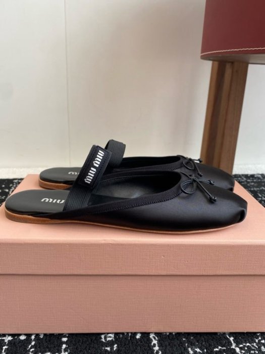 Балетки фото 9