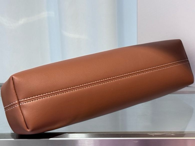 Сумка шкіряна LA CROISIERE 35 см фото 4