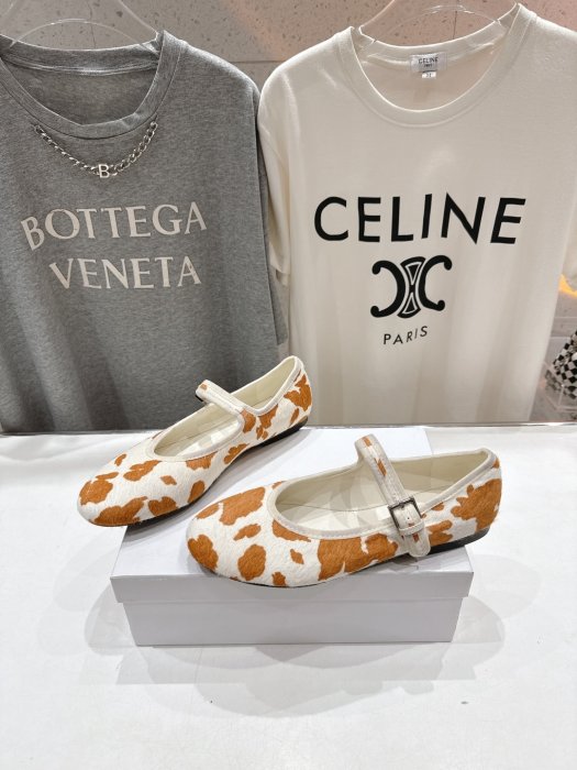 Ballet shoes фото 3