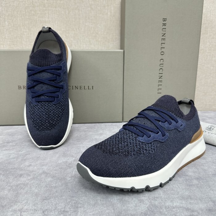Sneakers men's фото 3